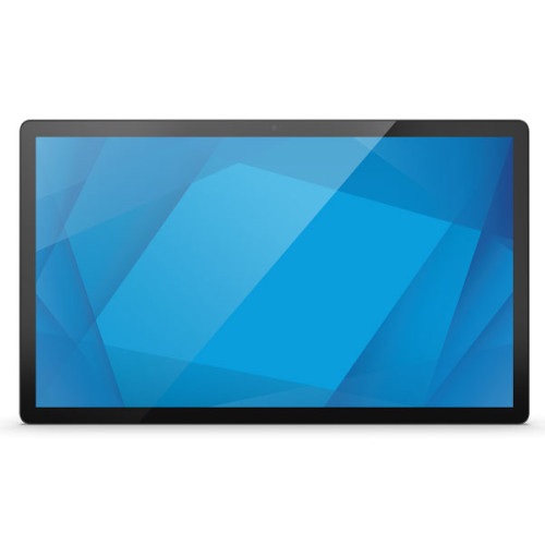 Elo I-Series 4 Slate Touchscreen Signage