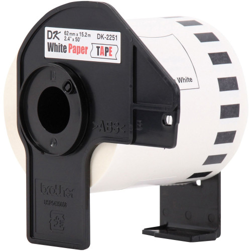 Brother DK2251 Accessory