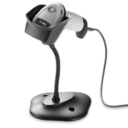 Zebra DS2208 Barcode Scanner