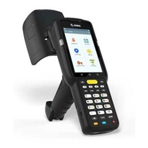 Zebra MC3390xR RFID Reader