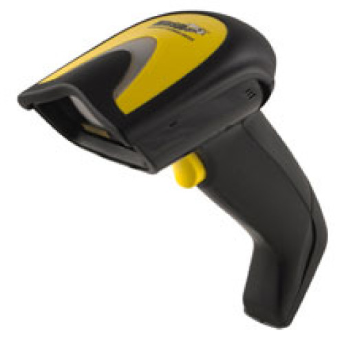 Wasp WDI4600 Barcode Scanner