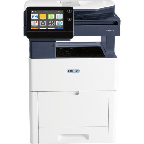 Xerox C505/YS Laser Printer