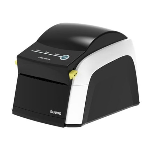 Sewoo LK-B30IIE Barcode Label Printer