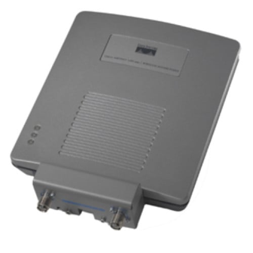 Cisco Aironet 1200 Series Wireless Access Points