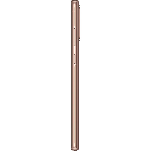 Samsung Galaxy Note 20 Mobile Computer