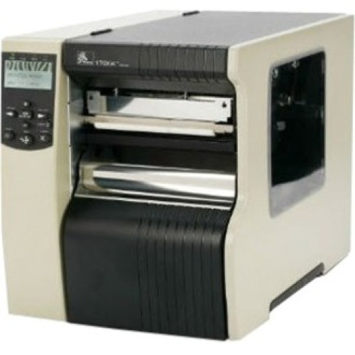 Zebra 170Xi4 Barcode Label Printer