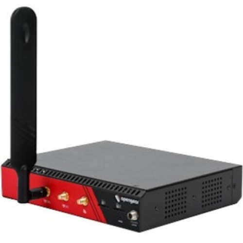 Opengear OM1204-4E-L Console & Device Servers