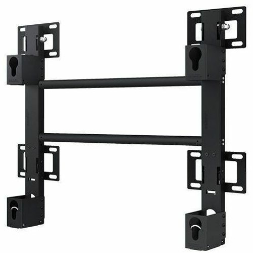 Samsung WMN8200SG Mounting Hardware and Stands