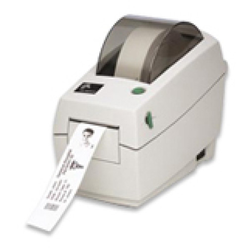 Zebra H2824Z Barcode Label Printer