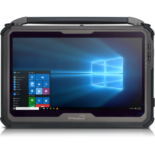 DT Research DT340T Tablet