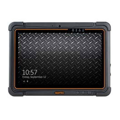 BARTEC Agile S-NI Tablet