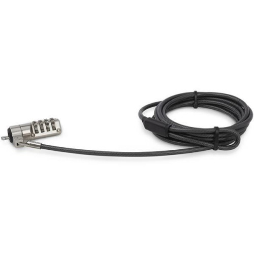 StarTech LTLOCK4D Cables, Connectors, and Adapters