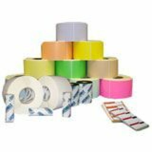 Honeywell Labels Barcode Label