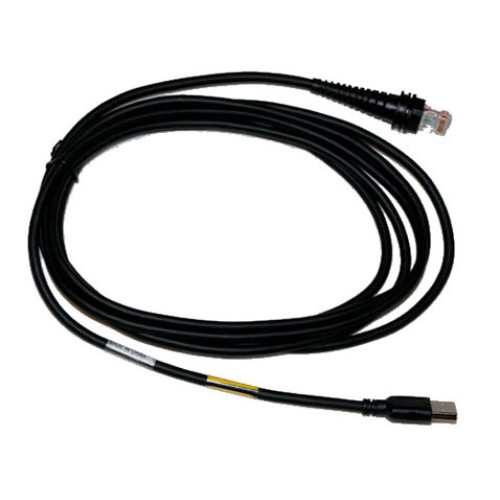 Honeywell Orbit 7190g Cables, Connectors, and Adapters