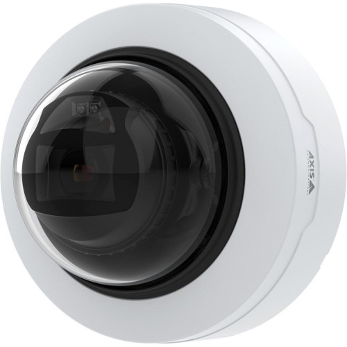 Axis P3265-LV Security Camera