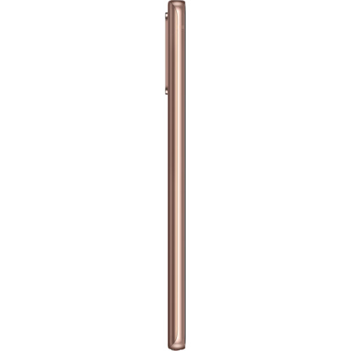 Samsung Galaxy Note 20 Mobile Computer