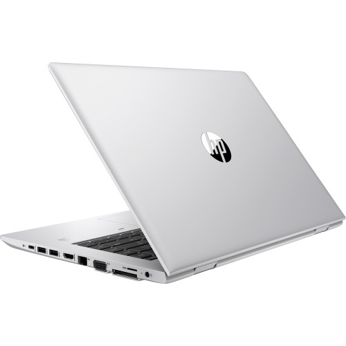 HP ProBook 640 G5 Notebook PC Data Terminal