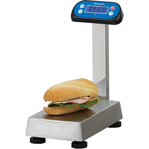 Brecknell 6700 Series Scale