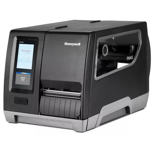 Honeywell PM45A Barcode Label Printer