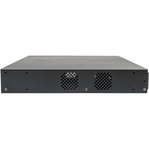 Tripp-Lite B064-016-01-IPG Ethernet Switch
