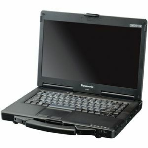 Panasonic Toughbook 53 Rugged Laptop