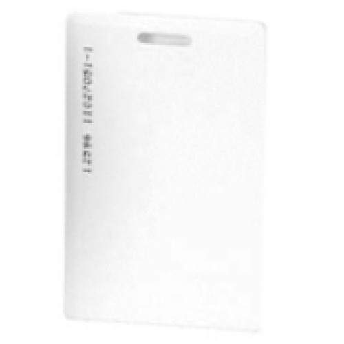 GE Security Legend IP Dome Series Access Control Cards