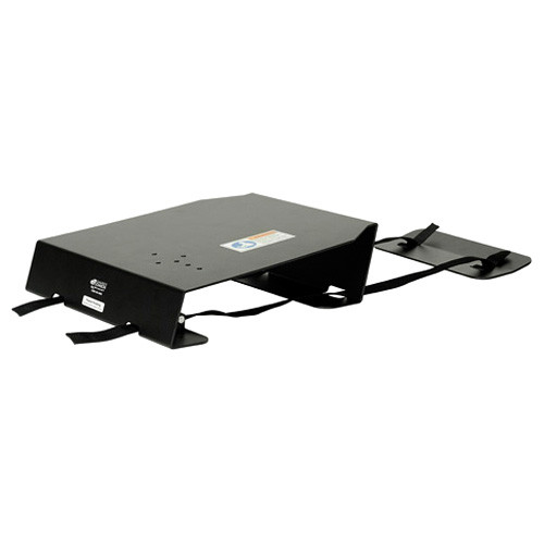 Gamber-Johnson Vehicle Bases  Mounting Hardware and Stands