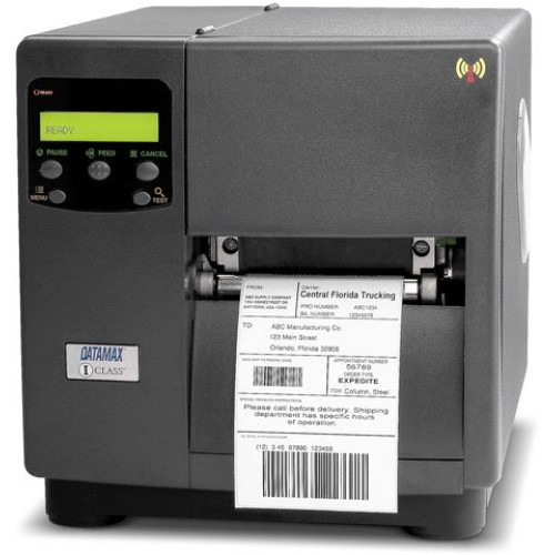 Datamax-O'Neil I-4210 Barcode Label Printer