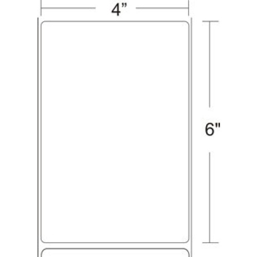 AirTrack® Premier Barcode Label