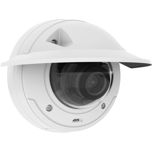 Axis P3375-LVE Security Camera