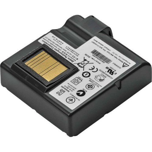 Zebra ZQ630 Battery