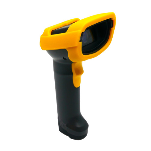 Unitech MS852B LR Barcode Scanner