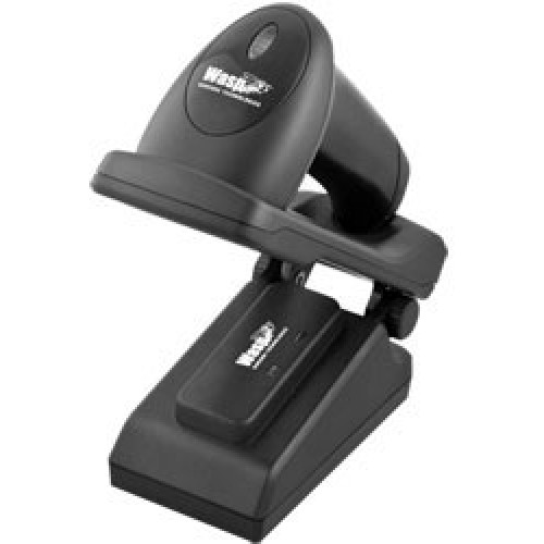 Wasp WWS450 Barcode Scanner
