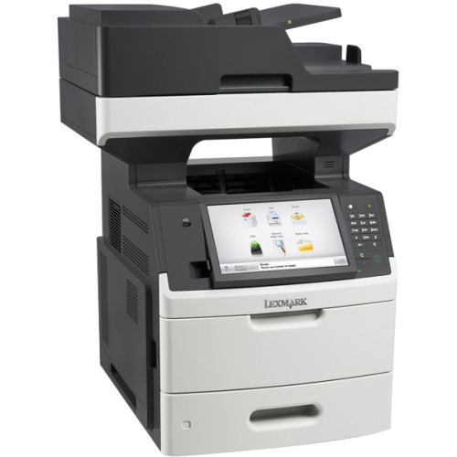 Lexmark 24TT347 Multi-Function Printer