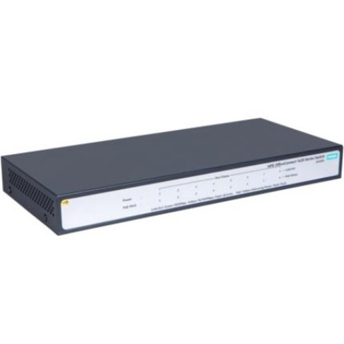 HPE Aruba JH330A Ethernet Switch