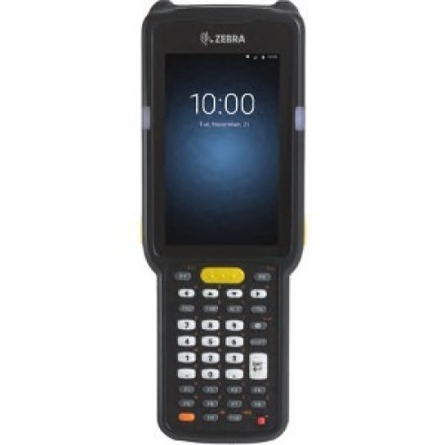 Zebra MC3300 Mobile Computer