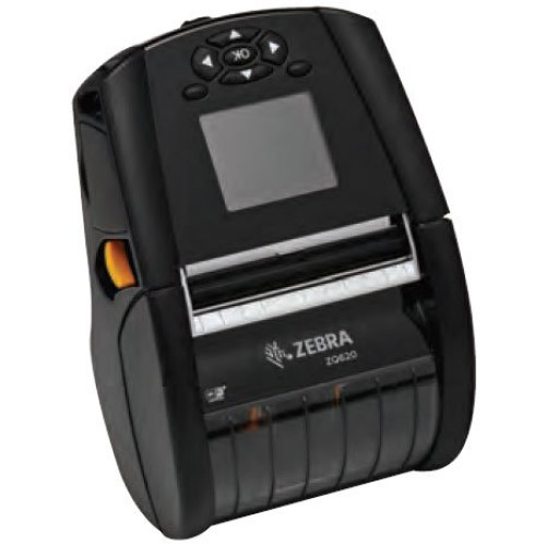 Zebra ZQ620 Portable Barcode Printer