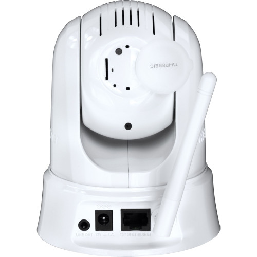 TRENDnet TV-IP862IC Security Camera