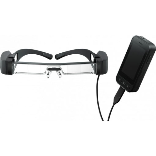 Epson Moverio BT-40S Media Player