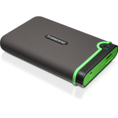 Transcend TS500GSJ25M3 Products