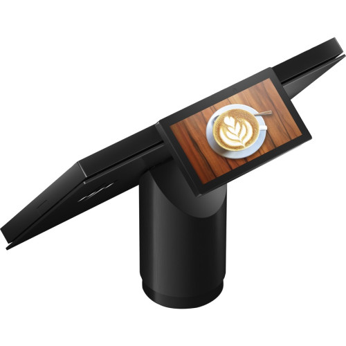 HP 9YH48AA Customer Display