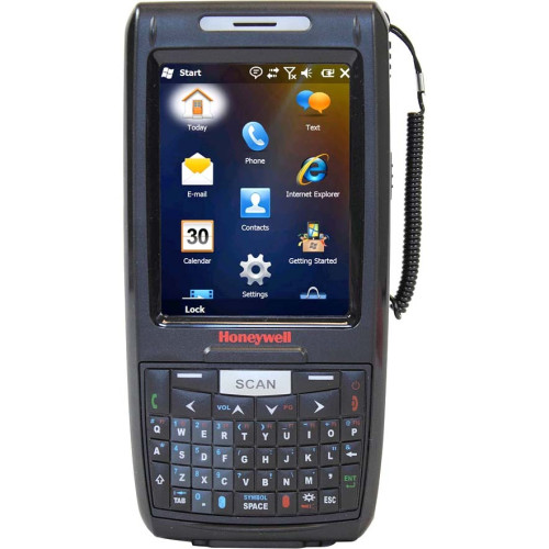 Honeywell Dolphin 7800 Android Mobile Computer