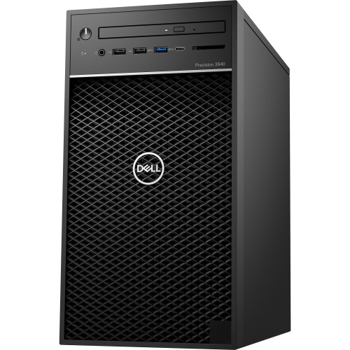 Dell Precision 3640 Tower Workstation PC
