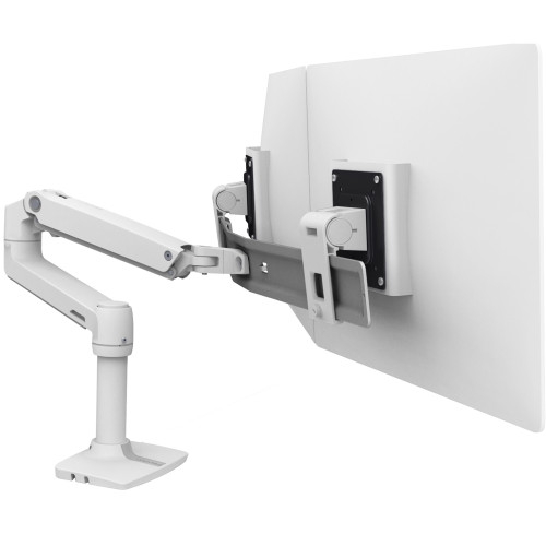 Ergotron Arm Mount Mounting Hardware and Stands