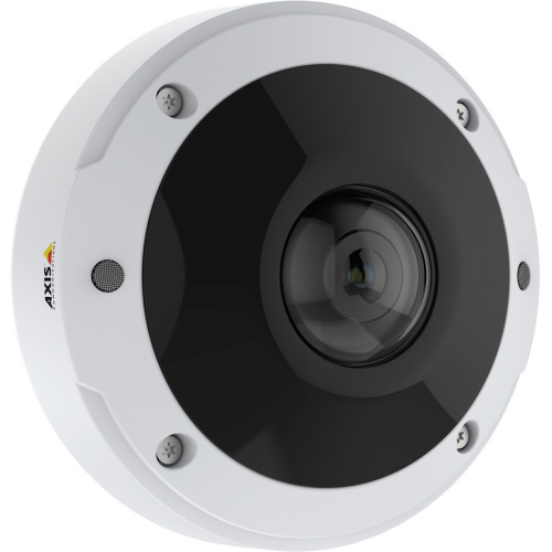 Axis M3077 Security Camera