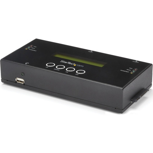 StarTech SATSASDUPE11 Accessory