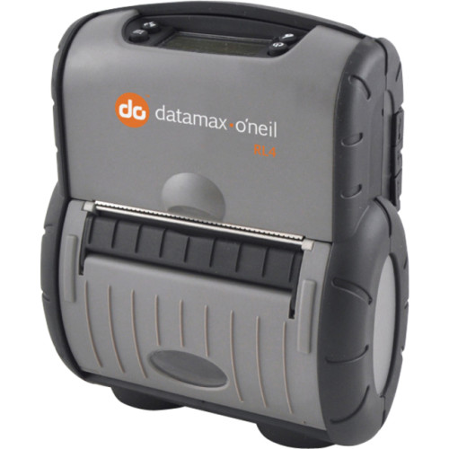 Datamax-O'Neil RL4 Portable Barcode Printer