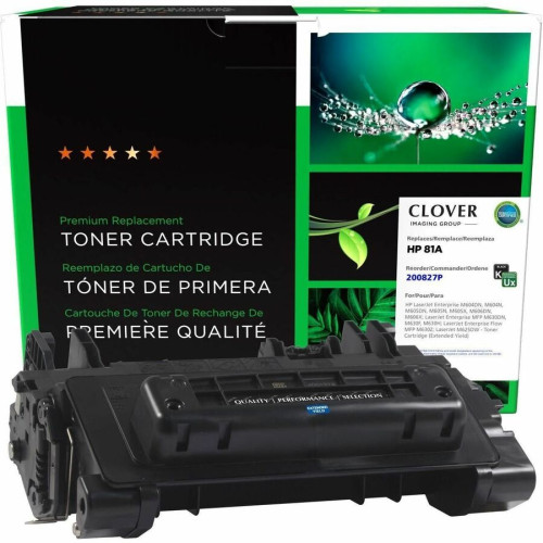 Clover Imaging Group 200827P Toner