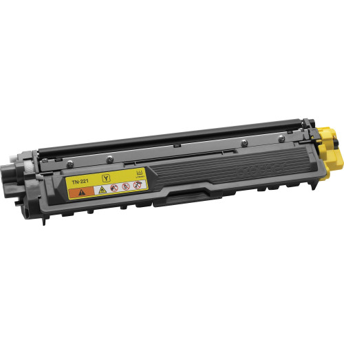 Brother TN221Y Toner