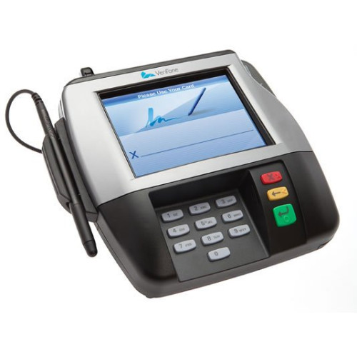 VeriFone MX 880 Payment Terminal